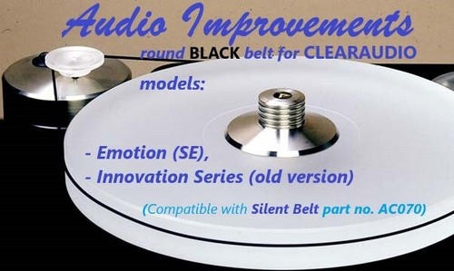 Clearaudio emotion - clearaudio, (se)