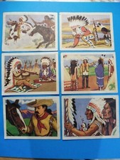 Image panini buffalo bill - panini,