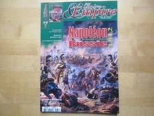 GLOIRE & EMPIRE N° 37