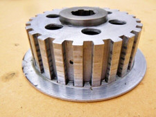 PLATEAU PRESSION D EMBRAYAGE