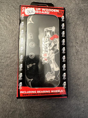 Fingerskate fingerboards mini - fingerboards,