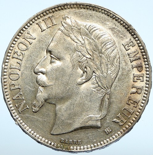 1869 france emperor napoleon - france,