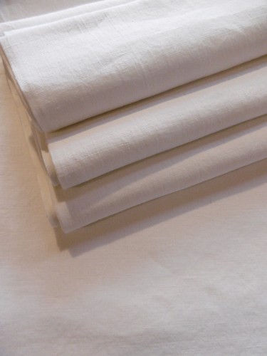 Coupon fine toile - coupon, pur