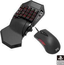 Hori Tactical Assault Commander PRO Type M2 Manette de jeu PS4 / PS3