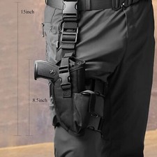 Black Right Hand Tactical Drop