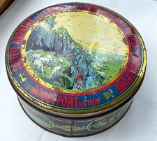 BOITE À FROMAGE SCT ANONYME DES CAVES ET PRODUCTEURS RÉUNIS DE ROQUEFORT AVEYRON