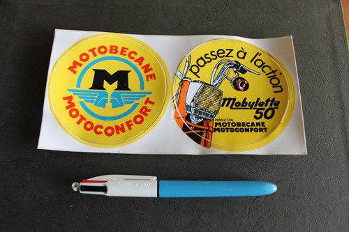 Autocollant sticker - autocollant,