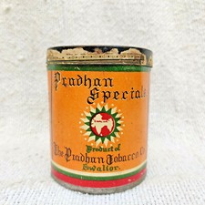 1930s Vintage Rare Pradhan