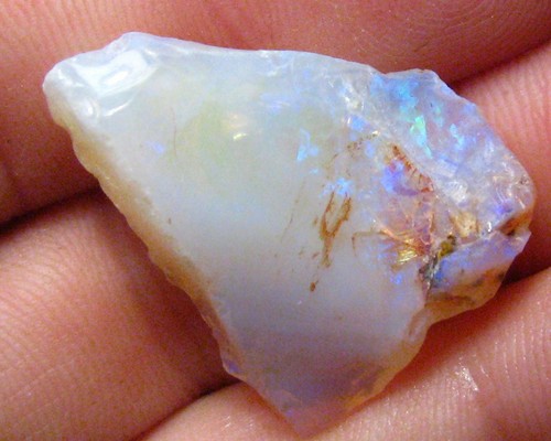 Opale brute coober pedy - opale,