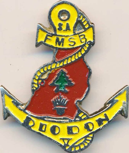 F m s - r.p.i.ma,, diodon