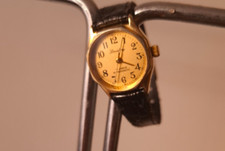 MONTRE LOUISFREY , 17 JEWELS ANTIMAGNETIC