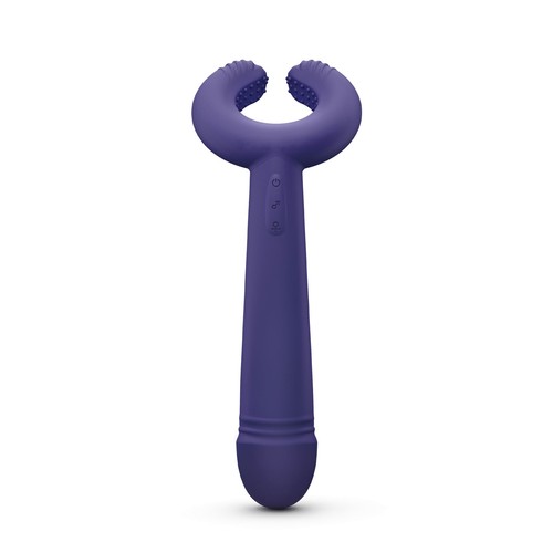 Sextoys pour tous vibromasseur - pour,