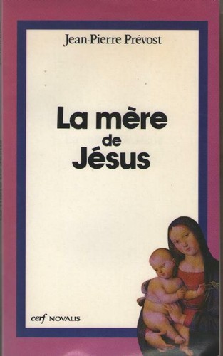 Livre mère jésus 10 - la,