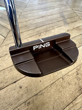 putter PING PLD Milled DS72 -