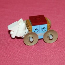 LEGO voiture Harry Potter