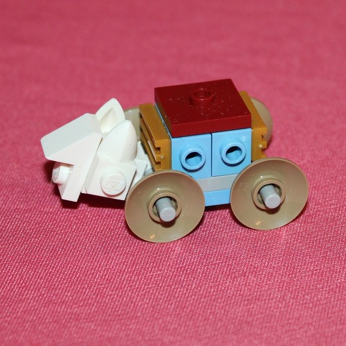 Lego voiture harry potter - lego,