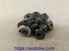 coupelles de soupape pour