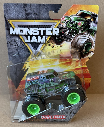 Spin master 2024 - master, monster