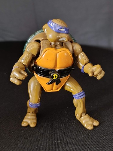 Figurine tmnt tortue - figurine,