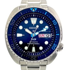 Seiko Prospex Diver Scuba