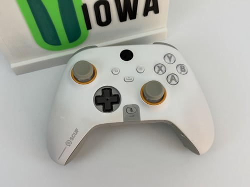 Scuf sg504 instinct - scuf,
