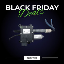 🇫🇷 MOTEUR VERROUILLAGE FREIN A MAIN PEUGEOT 5008 ➤470211 ♻️