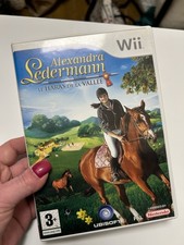 Nintendo Wii – Alexandra