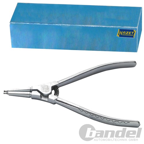 Hazet pince circlips - pince,