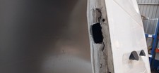 PORTE ARRIERE GAUCHE / 96999