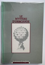 SCHUITEN PEETERS MYSTERE