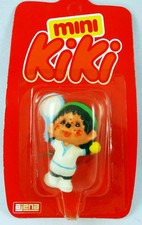 Mini Kiki - Figurine pvc Ajena
