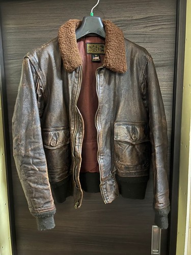Avirex veste bombardier 1 - veste,
