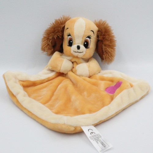 Doudou plat chien - , la