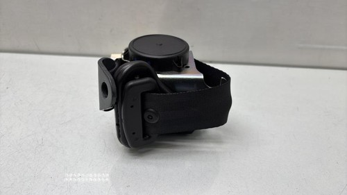 Ceinture arriere gauche