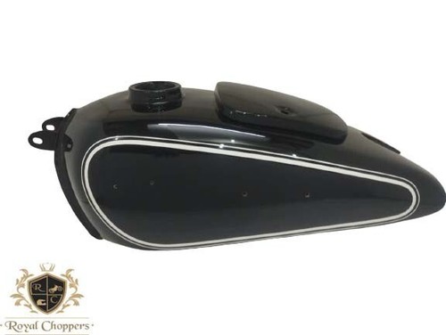 Réservoir essence bmw r71 - d'essence,