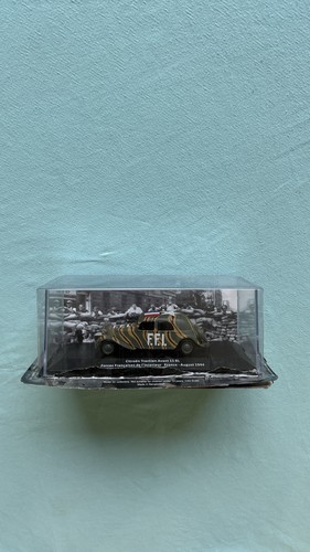 Citroën traction avant bl - 11,