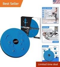 12-Inch Waist Twister Machine