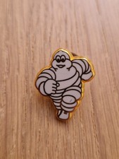 Pin's Michelin Bibendum –