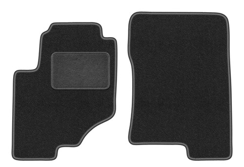 Tapis avant moquette pour - en,
