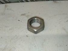 Briggs & Stratton OHV 121602 0118-E1 - Ecrou du volant magnétique ref. 690662