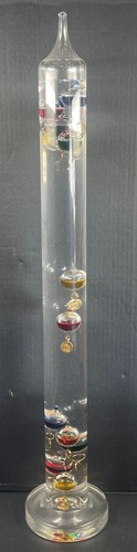 Thermomètre en - thermomètre, géant)