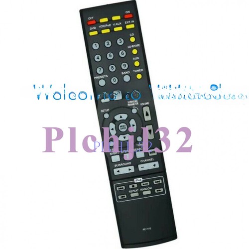 Remote control fit for denon - for,