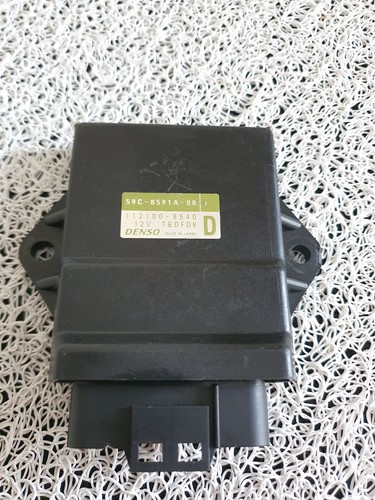 Calculateur ecu cdi yamaha - /,