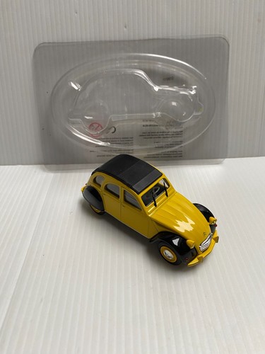 Hachette presse norev citroën - hachette,