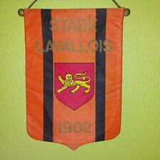 Fanion Pennant  Stade Lavallois Laval