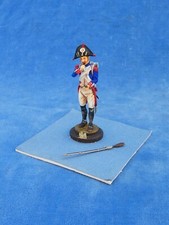 SUPERBE RARE ! FIGURINE PLOMB