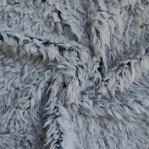 Tissu fausse fourrure de - tissu,