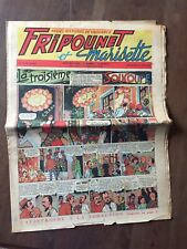 REVUE FRIPOUNET MARISETTE 26