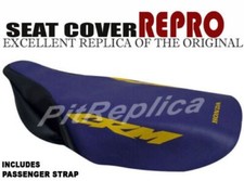 HOUSSE DE SELLE CRM 250