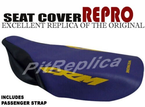 Housse selle crm - crm, 250